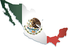 Mexico  
