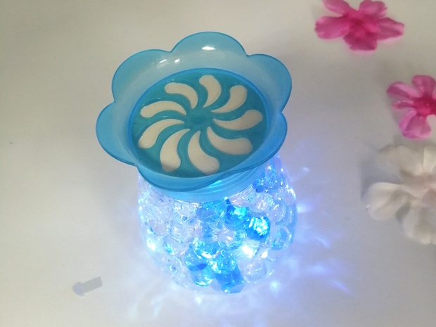 Air Fresheners LZ-001