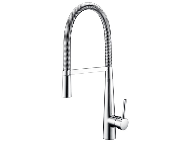Kitchen faucet LZ-AF1017-5