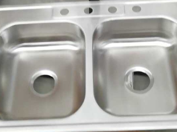 Brush sink LZ-SK-01