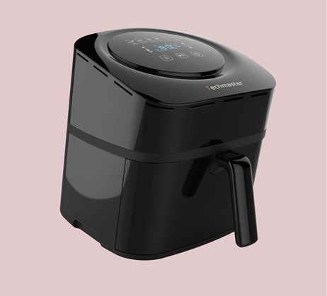 Air fryer LZ-39001