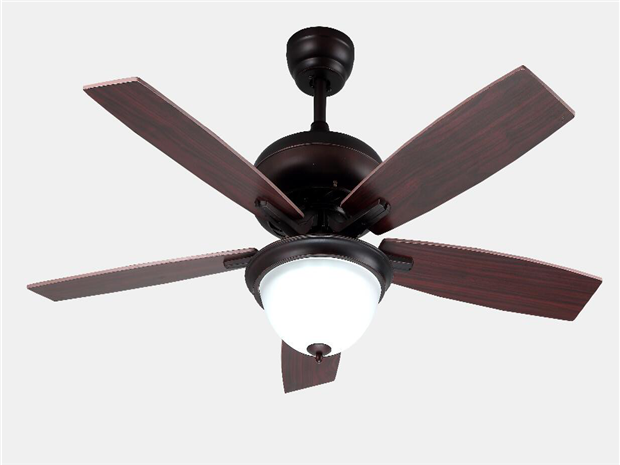Fan lamp LZ-5221