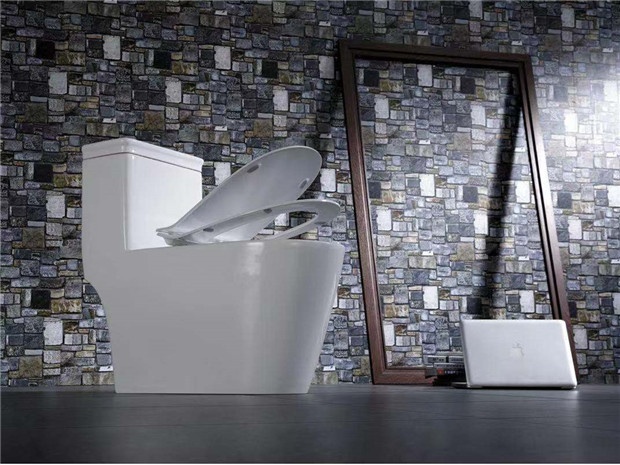 TOILET LZ-086