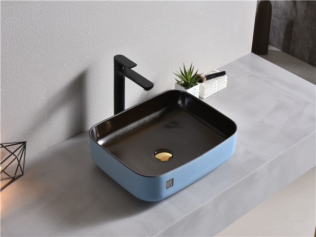 Washbasin LZ-WB-8