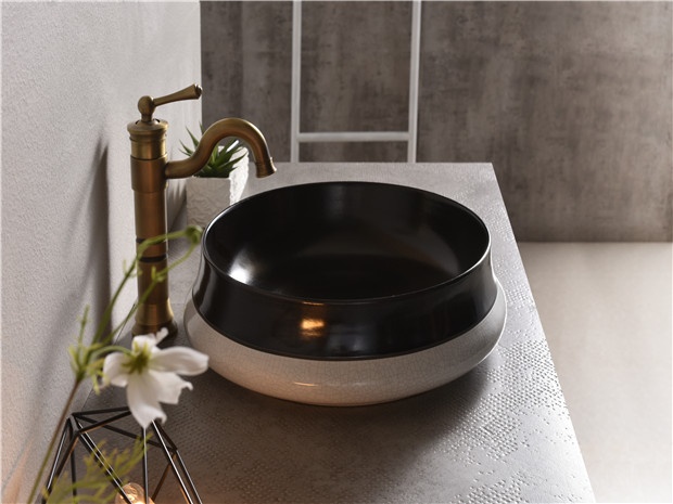 Washbasin LZ-WB-4