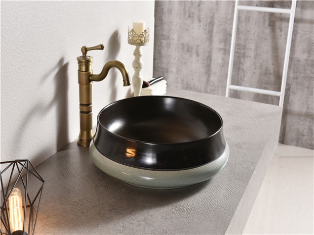 washbasin LZ-WB-2