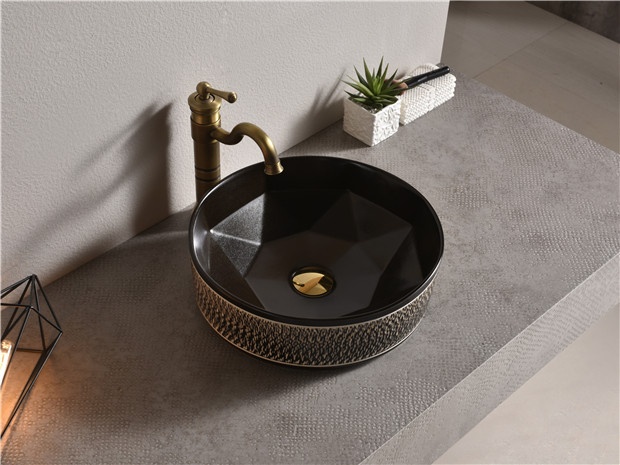 Washbasin LZ-WB-5